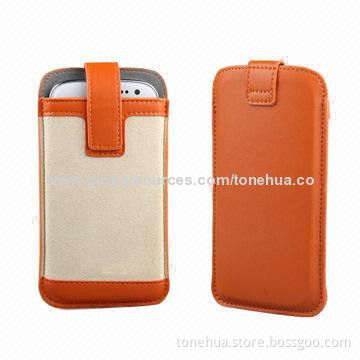 Sleeve for Samsung Galaxy S4